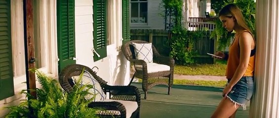 Veronica - Spiel mit dem Teufel (2017)