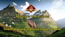 Inilah tiga orang yang istigfarnya ditolak oleh Allah