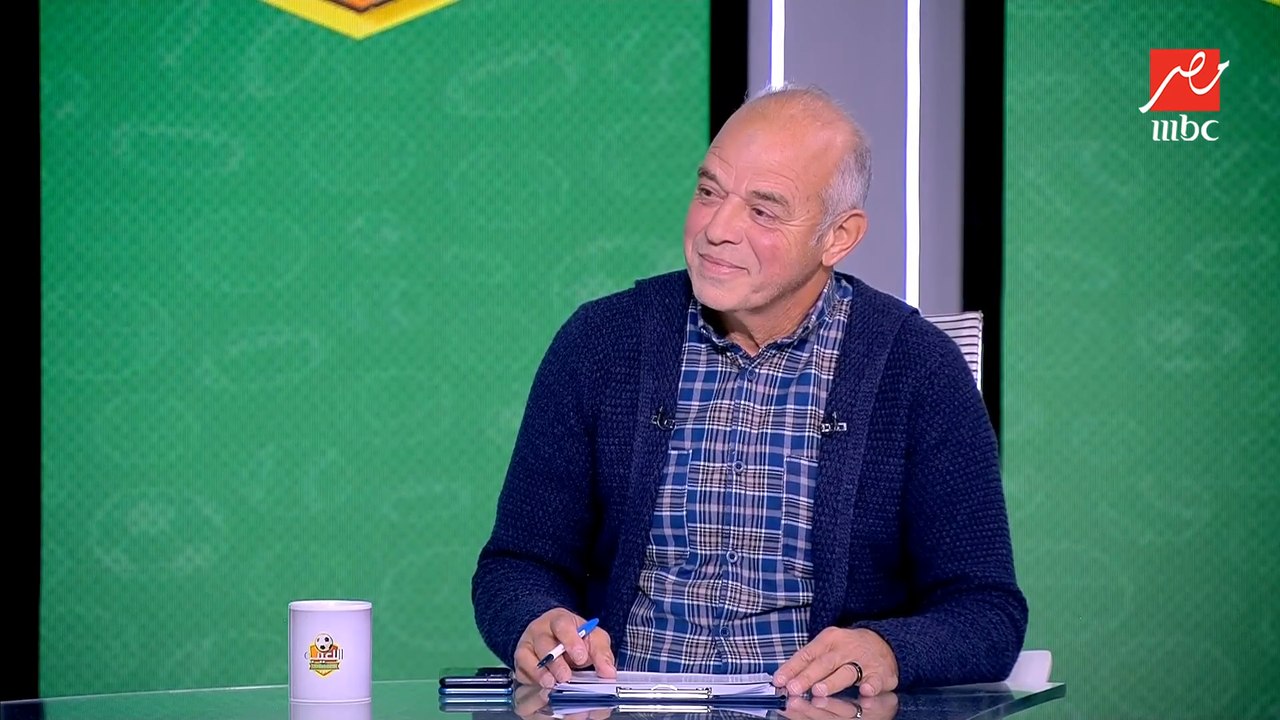 مهيب يفاجئ محمد صلاح بسر «النفسنة» على أسطورة جيله في الزمالك.. تعليق صادم من محمد صلاح: السبب حلمي زامورا