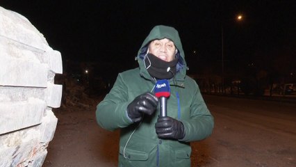 مراسل #العربية: فرق إنقاذ بدأت بالانسحاب مع تضاؤل فرص العثور على أحياء #زلزال_سوريا_تركيا