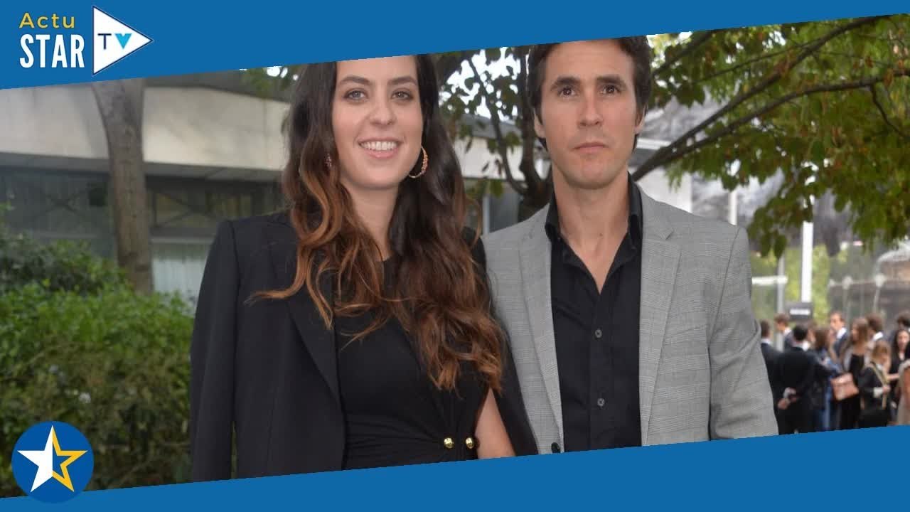 Anouchka Delon : Coulisses de sa Saint-Valentin "cul-cul" avec Julien, un amour sur la durée