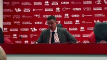 Paul Heckingbottom explains frustration after defeat to Middlesbrough