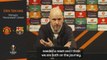 Manchester United and Barcelona 'needed resets' - Ten Hag