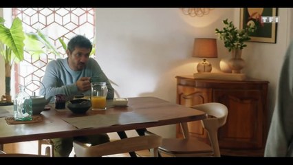 Les résultats du concours de police de Manon sont là !