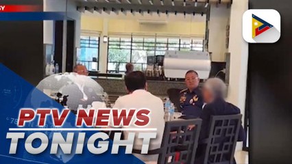 5-man panel completes creation of guidelines for review of records of PNP officials