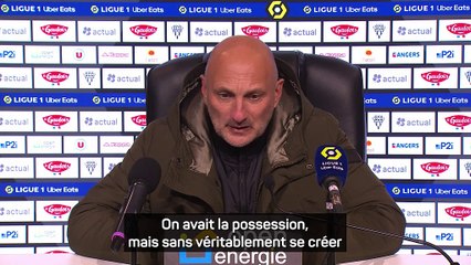 21e j. - Pantaloni : "Il était impératif de ne pas retourner bredouilles à Ajaccio"