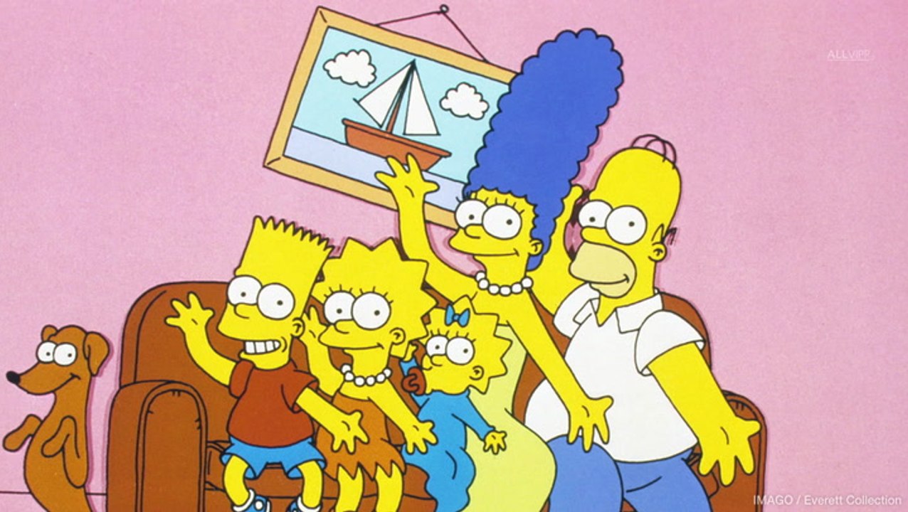 10 Facts About 'The Simpsons'