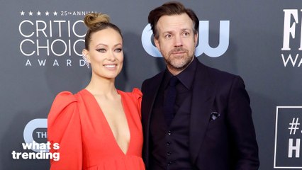 Jason Sudeikis' Erratic Behavior Terrified  Former Nanny