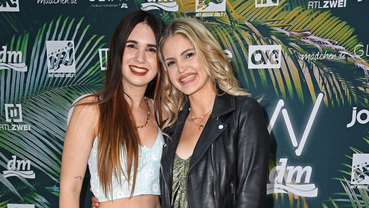 Intime Einblicke von Coupleontour: So verbrachten sie den Valentinstag