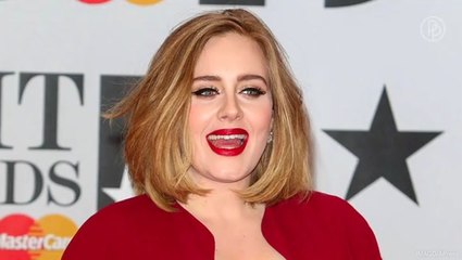 Incredible Transformation: Through The Years With Adele