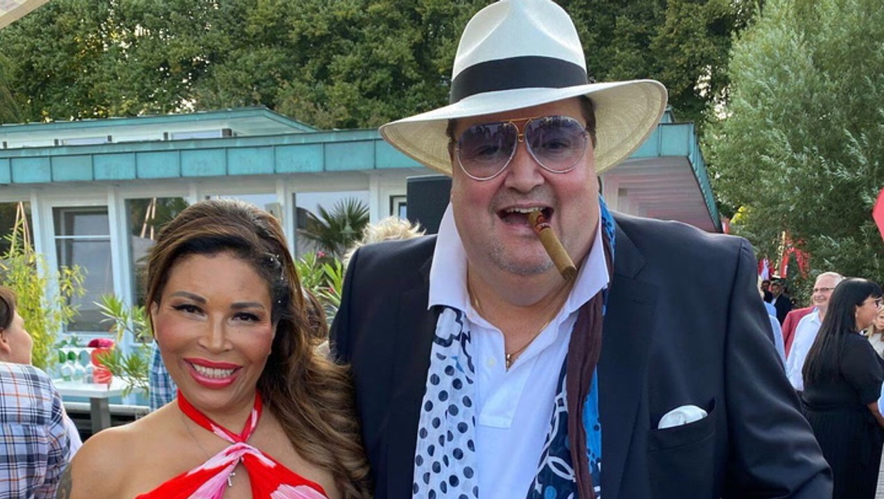 Liebes-Drama um Patricia Blancos Beziehung - ausgerechnet Yvonne Woelke hat damit zu tun