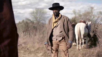 Hell On The Border (2019) | Official Trailer, Full Movie Stream Preview