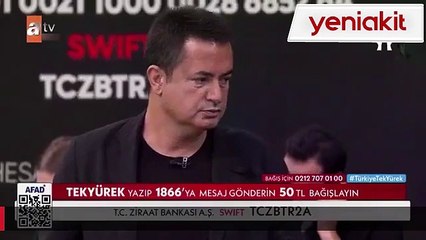 Türkiye Tek Yürek kampanyasına Çin'den telefon! Herkes büyük şaşkınlık yaşadı