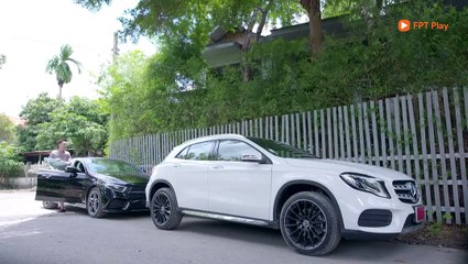 Sức Mạnh Của Nến - tập 26 vietsub (13B) Raeng Tian (2019) phim Thái Lan - tình Trong Lửa Hận tập 26  vietsub trọn bộ