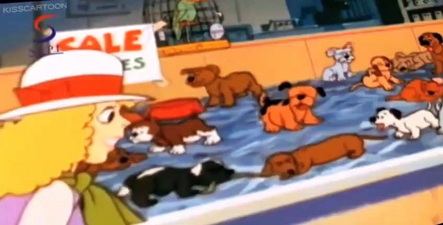 Dinky Dog E027