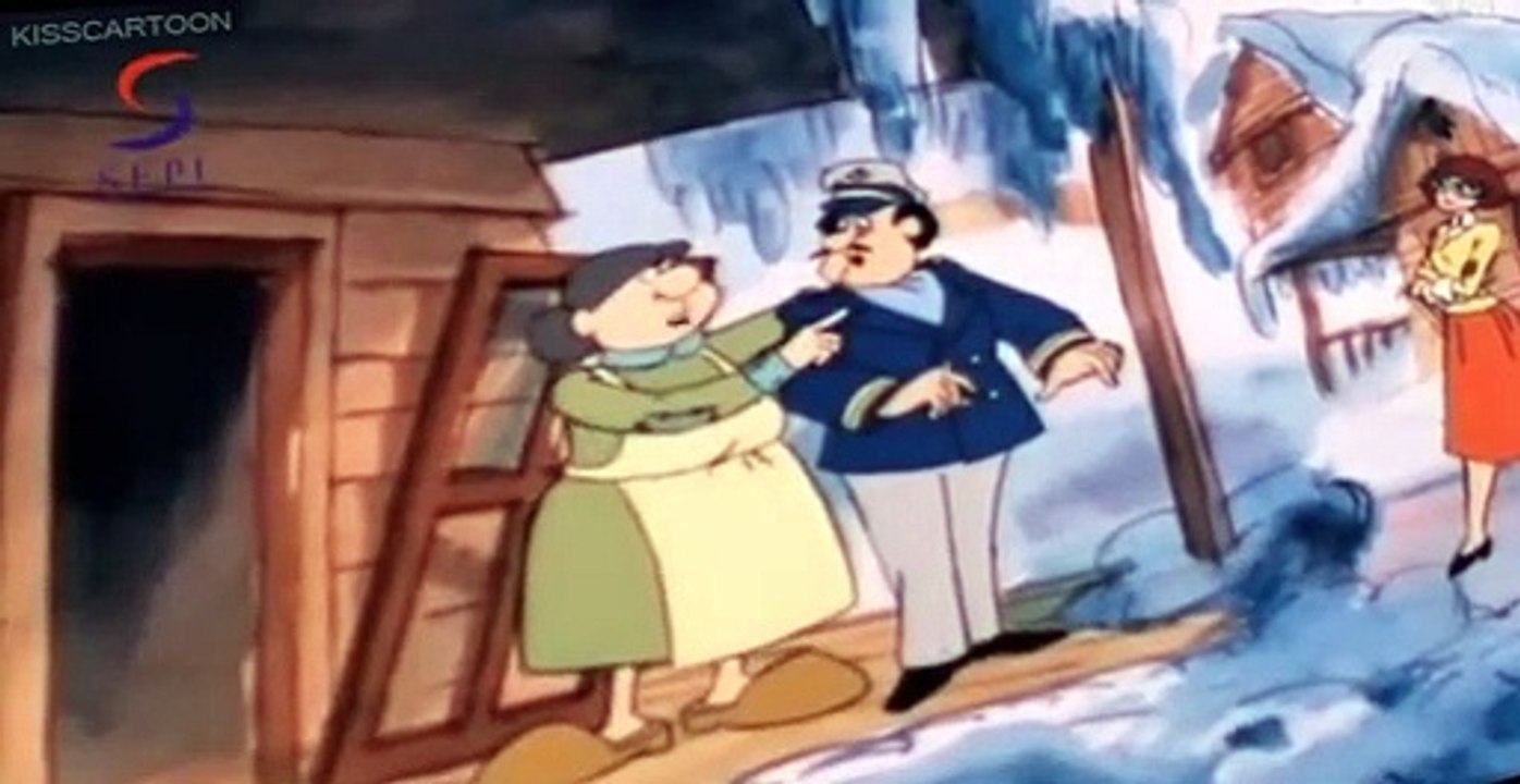 Dinky Dog E029