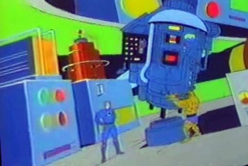 The Fantastic Four (1978) E001