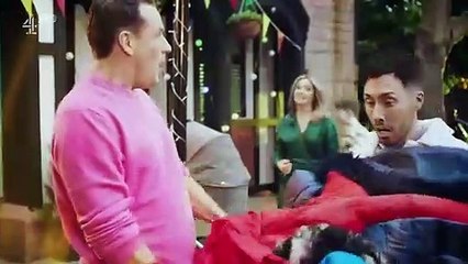 Hollyoaks 15th February 2023