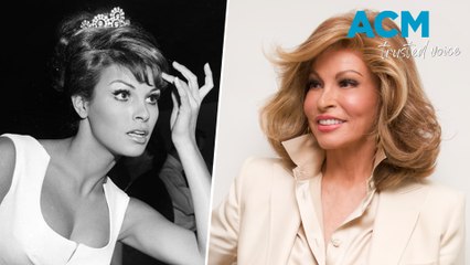 Raquel Welch dies aged 82