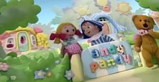 Andy Pandy Andy Pandy E007 The Big Spring Clean
