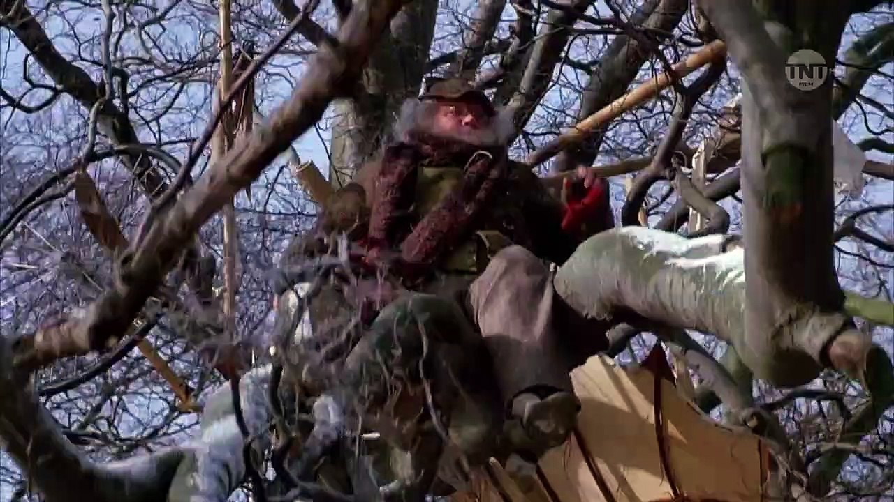 Vikingdom - Schlacht um Midgard (2013)