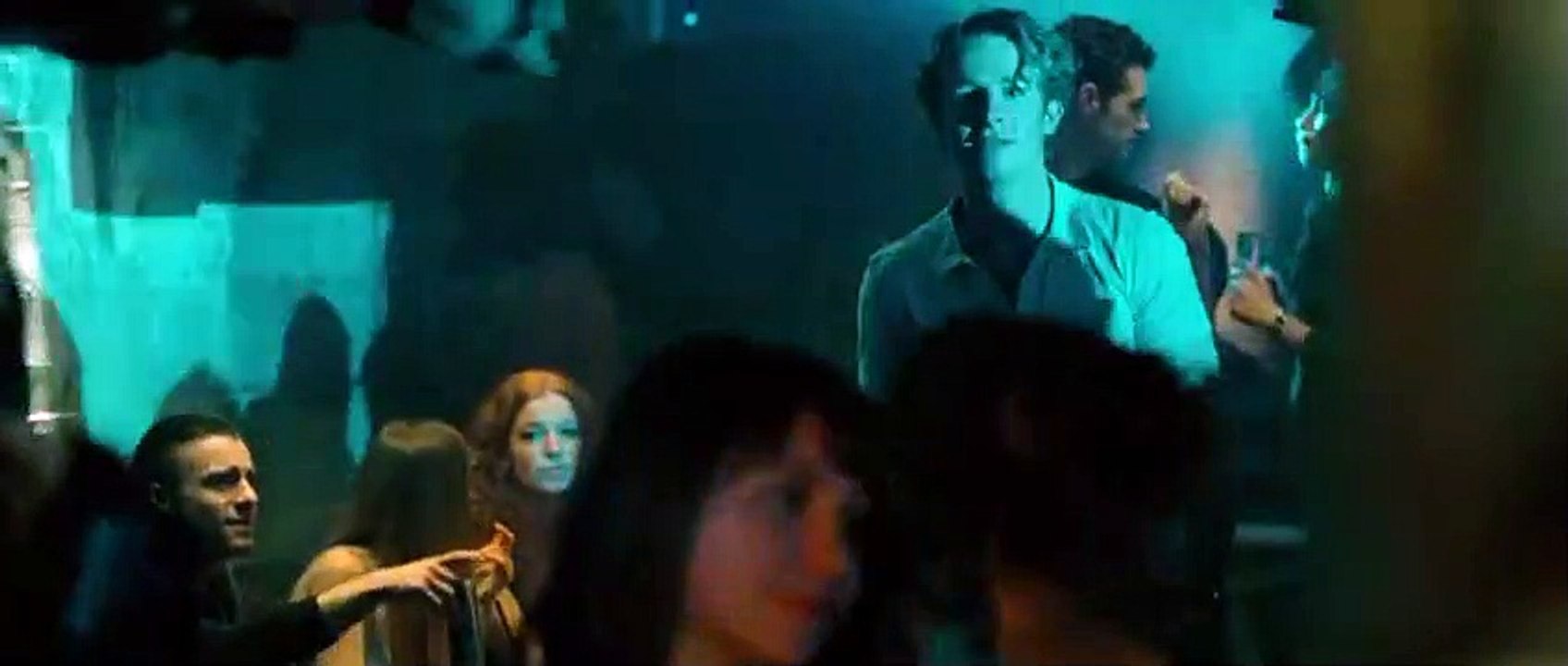 Zimmer 205 - Traust du dich rein- (2011)