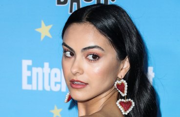 Camila Mendes ha revelado su secreto para una relación a distancia