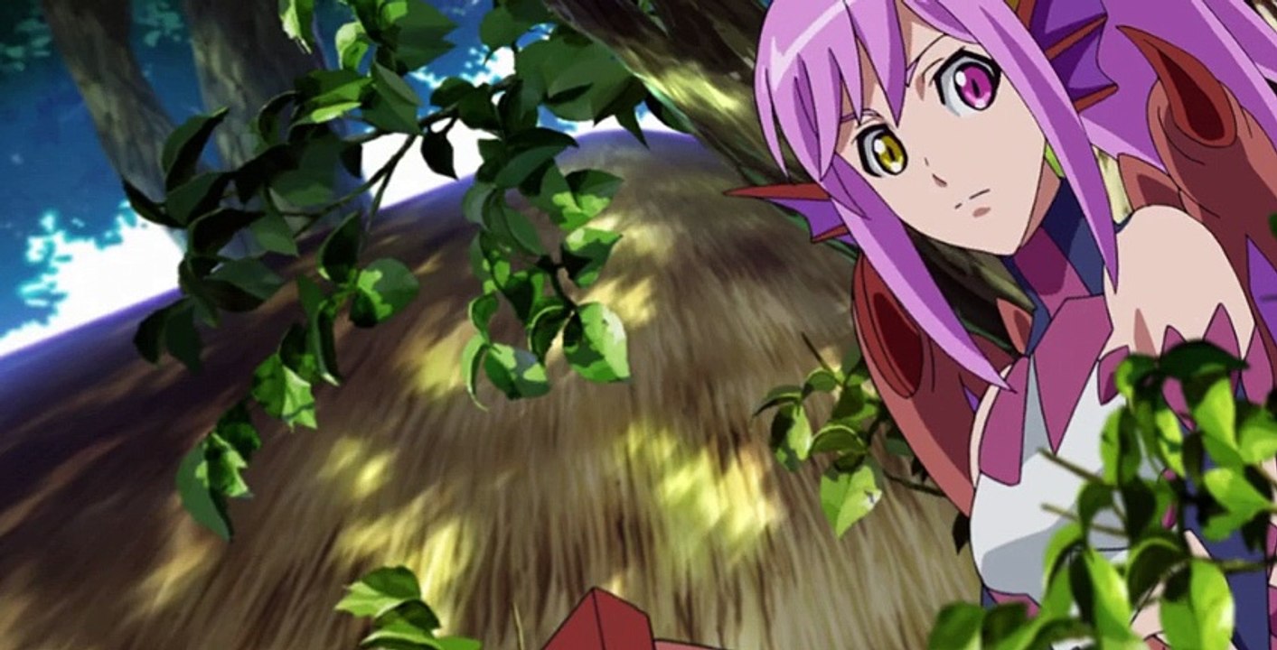 Puzzle & Dragons X S01 E13