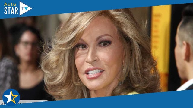 Mort de Raquel Welch : la star des années 1960–1970 s'est éteinte à l'âge de 82 ans