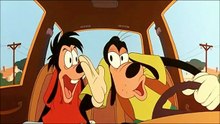 A Goofy Movie - On the Open Road (Soundtrack)