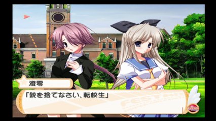 FESTA!! -HYPER GIRLS PARTY- 御剣町ストーリースティック2-菜々子・双葉・凛共通ルート- #5