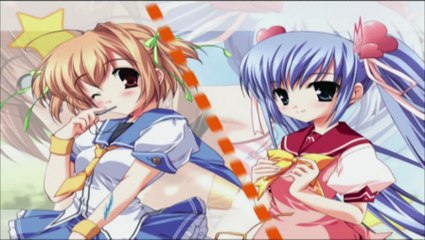 FESTA!! -HYPER GIRLS PARTY- OP「」