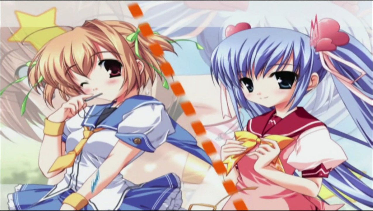 FESTA!! -HYPER GIRLS PARTY- OP「」