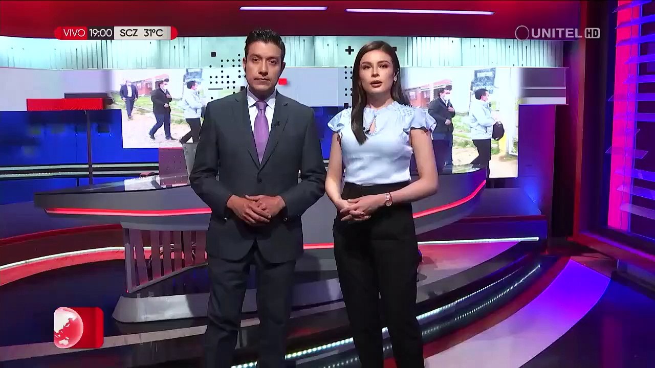 Médicos que valoraron a Camacho evidencian “complicaciones en diferentes órganos” y urgen estudios