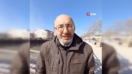 Yardımların depremzedelere ulaştırılması için 'Yardım Koordinasyon Deposu' oluşturuldu