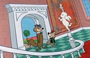 Hokey Wolf Hokey Wolf S01 E007 Castle Hassle