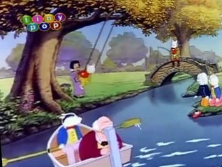 Rupert Rupert S02 E006 Rupert and the BIGsmall Machine