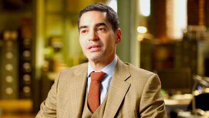 ABC’s New Series Will Trent Captures the Charm of Atlanta