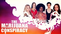 The Marijuana Conspiracy (2020) | Official Trailer, Full Movie Stream Preview
