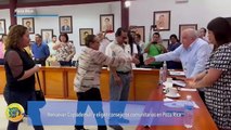 Renuevan Coplademun y eligen consejeros comunitarios en Poza Rica