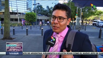 Edición Central 15-02: Consumo de drogas en EE.UU. genera mayor crisis histórica