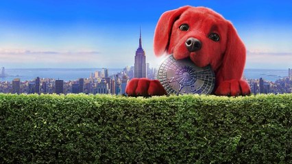 Clifford the Big Red Dog (2020) | Official Trailer, Full Movie Stream Preview