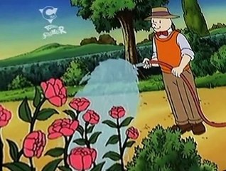 Rupert Rupert S03 E001 Rupert and Ginger