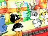 Baby Looney Tunes Baby Looney Tunes S01 E005 Time and Time Again / May the Best Taz Win
