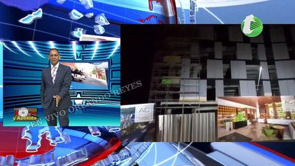 El peligro que Representa este hotel para Santiago