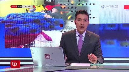 La Paz: Joven atropellado debe ser sometido a una reconstrucción de cráneo; conductora está detenida