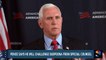 Pence_ Special counsel subpoena is 'unprecedented and unconstitutional'