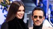 Marc Anthony and Nadia Ferreira expecting first child together