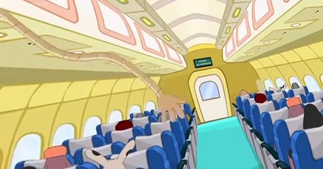 Pakdam Pakdai Pakdam Pakdai E046 Frequent Flyer