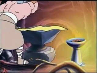 Ελληνική Μυθολογία 1 - Το Χάος